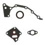 FEL PRO GASKETS TCS 46085 Engine Crankshaft Seal Kit