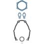 FEL PRO GASKETS TCS 46091 Engine Timing Cover Gasket Set