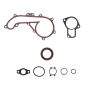 FEL PRO GASKETS TCS 46131 Engine Crankshaft Seal Kit