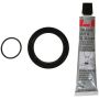 FEL PRO GASKETS TCS 46151 Engine Crankshaft Seal Kit