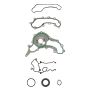 FEL PRO GASKETS TCS 46162-1 Engine Timing Cover Gasket Set