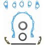FEL-PRO TCS 6443-2 Engine Timing Cover Gasket Set