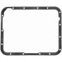 FEL PRO GASKETS TOS 18057 Transmission Oil Pan Gasket 15 Bolt Hole One Piece Gasket