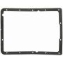 FEL PRO GASKETS TOS 18646 Transmission Oil Pan Gasket 14 Bolt Hole One Piece Gasket