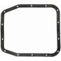 FEL PRO GASKETS TOS 18657 Transmission Oil Pan Gasket 14 Bolt Hole One Piece Gasket