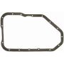 FEL PRO GASKETS TOS 18662 Transmission Oil Pan Gasket 16 Bolt Hole One Piece Gasket