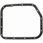 FEL PRO GASKETS TOS 18667 Transmission Oil Pan Gasket 14 Bolt Hole One Piece Gasket
