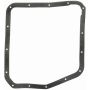 FEL PRO GASKETS TOS 18671 Transmission Oil Pan Gasket 15 Bolt Hole One Piece Gasket