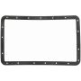 FEL PRO GASKETS TOS 18685 Transmission Oil Pan Gasket 19 Bolt Hole One Piece Gasket