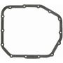 FEL PRO GASKETS TOS 18703 Transmission Oil Pan Gasket 14 Bolt Hole One Piece Gasket