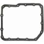 FEL PRO GASKETS TOS 18704 Transmission Oil Pan Gasket 16 Bolt Hole One Piece Gasket