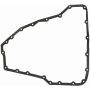 FEL PRO GASKETS TOS 18708 Transmission Oil Pan Gasket 21 Bolt Hole One Piece Gasket