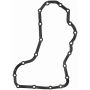 FEL PRO GASKETS TOS 18709 Transmission Oil Pan Gasket 19 Bolt Hole One Piece Gasket