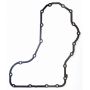 FEL PRO GASKETS TOS 18735 Transmission Oil Pan Gasket 19 Bolt Hole One Piece Gasket