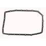 FEL PRO GASKETS TOS 18753 Transmission Oil Pan Gasket 21 Bolt Hole One Piece Gasket