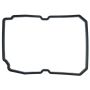 FEL PRO GASKETS TOS 18764 Transmission Oil Pan Gasket 0 Bolt Hole One Piece Gasket
