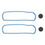 FEL PRO GASKETS VS 50371 R-1 Engine Valve Cover Gasket Set