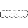 FEL PRO GASKETS VS 50582 R Engine Valve Cover Gasket Set