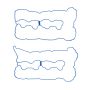 FEL PRO GASKETS VS 50928 R Engine Valve Cover Gasket Set