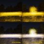 KC HiLiTES 284 KC FLEX ERA 3 LED 3.5IN SAE FOG 2-LIGHT MASTER KIT