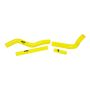 Wiseco SFSMBC265Y CV4 by Wiseco Radiator Hose Kit, Standard, Yellow