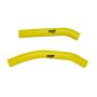 Wiseco SFSMBC55Y CV4 by Wiseco Radiator Hose Kit, Standard, Yellow