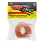 Wiseco SFSVT33O CV4 by Wiseco Vent Line Kit 3MM x 3M Orange