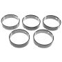 Clevite SH-2181S Engine Camshaft Bearing Set