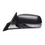 LH MIRROR OTR RR VIEW PWR; HEATED; W/MEMORY; W/SIGNAL; TL 09-14