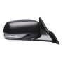 RH MIRROR OTR RR VIEW PWR; HEATED; W/MEMORY; W/SIGNAL; TL 09-14