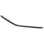 GRILLE MOLDING; UPPER ACURA TL 12-14