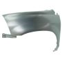 LT FRONT FENDER ASSY ALL ACURA MDX 01-06