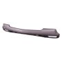 FRONT BUMPER COVER LOWER GARNISH GRY MDX 07-09