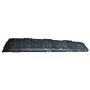 RH FRONT BUMPER INSERT OUTER GRILLE; MESH ACURA MDX 10-13