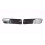 RH COVER OUTER GRILLE AUDI A4 96-99 (TO VIN#X199999)