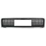 GRILLE ASSY AUDI RS6 03-04; AUDI A6/S6 02-04