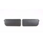 LH FOG LAMP COVER BMW 3 SERIES (E36) 92-99