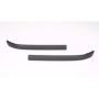 RH OUTER IMPACT STRIP MAT BLK BMW 3 SERIES (E46) SDN/WAG 99-06