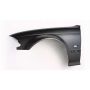 CAPA LT FRT FENDER ASSY 4DR SEDAN/4DR WAGON; E46 BMW 323I 99-00