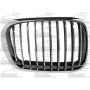 RH GRILLE CHR BMW 3 SERIES (E46) SDN/WAG 99-01