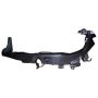 LH HEADLAMP BRACKET E90; SDN BMW 323I 06-08; 325I/330XI 06-06; 325I/328/335I/335XI 07-08; M3 08-08