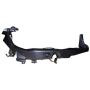 RH HEADLAMP BRACKET E90; SDN BMW 323I 06-08; 325I/330XI 06-06; 325I/328/335I/335XI 07-08; M3 08-08