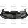 FRONT GRILLE PANEL W/O FRAME BMW 745I/745LI 02-05