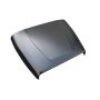 HOOD PANEL ASSY TO 8/95; MAY REQUIRE ADDITIONAL PARTS JEEP WRANGLER 1987-1995