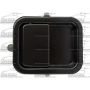 RH FRONT DOOR HANDLE OUTER FULL DOOR TYPE WRANGLER 99-06