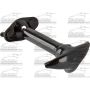 HOOD LATCH UNIVERSAL WRANGLER/SAHARA 87-95