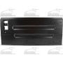 TAILGATE SHELL JEEP TJ/WRANGLER 97-02