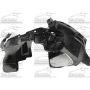 RH FENDER SPLASH SHIELD WRANGLER 07-17