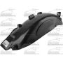 LH RR FENDER LINER WRANGLER 07-17