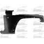 CAPA RH FENDER JEEP WRANGLER 07-17; WRANGLER JK 2018